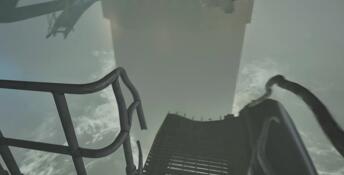 Still Wakes the Deep