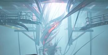 Still Wakes the Deep