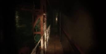 Still Wakes the Deep PC Screenshot