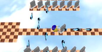 Stinky and Loof in Wonderland PC Screenshot