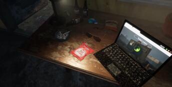 Stinky Company Simulator