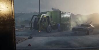 Stinky Company Simulator