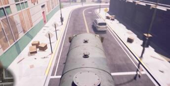 Stinky Company Simulator PC Screenshot