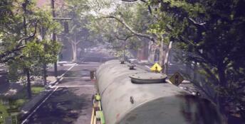 Stinky Company Simulator PC Screenshot