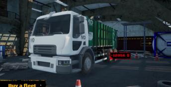 Stinky Company Simulator PC Screenshot