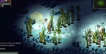 Stirring Abyss PC Screenshot