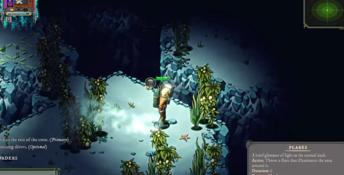 Stirring Abyss PC Screenshot