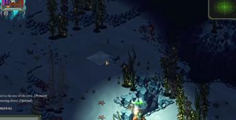 Stirring Abyss PC Screenshot