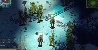 Stirring Abyss PC Screenshot