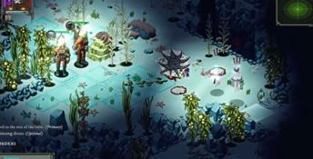 Stirring Abyss PC Screenshot