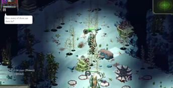 Stirring Abyss PC Screenshot