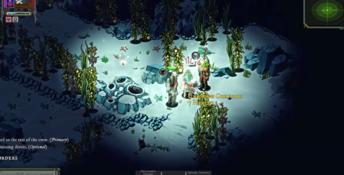 Stirring Abyss PC Screenshot
