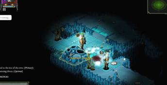 Stirring Abyss PC Screenshot