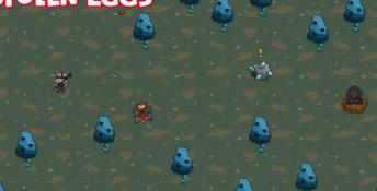 Stolen Eggs PC Screenshot