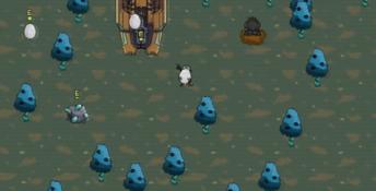 Stolen Eggs