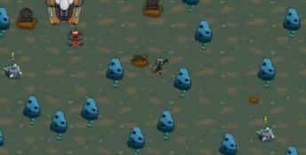 Stolen Eggs