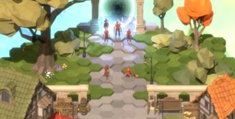 Stolen Realm