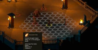 Stolen Realm