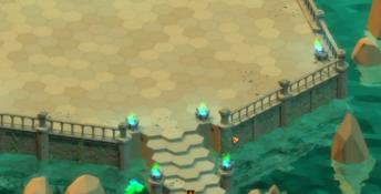 Stolen Realm
