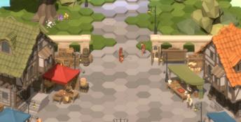 Stolen Realm