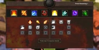 Stolen Realm PC Screenshot