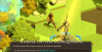 Stolen Realm PC Screenshot