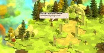 Stolen Realm PC Screenshot