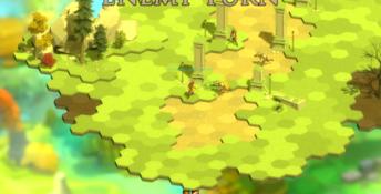 Stolen Realm PC Screenshot