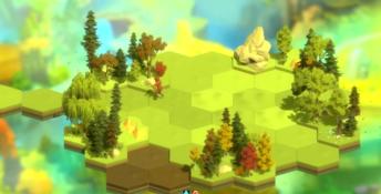 Stolen Realm PC Screenshot