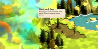 Stolen Realm PC Screenshot