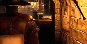 Stolen Steel VR