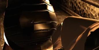 Stolen Steel VR