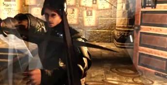 Stolen Steel VR