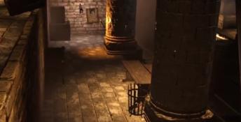 Stolen Steel VR PC Screenshot