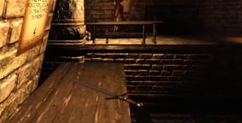 Stolen Steel VR PC Screenshot