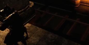 Stolen Steel VR PC Screenshot