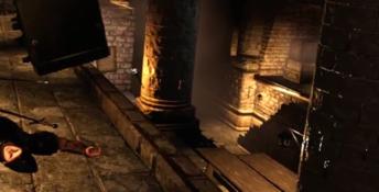 Stolen Steel VR PC Screenshot