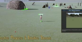 Stone Tribes PC Screenshot