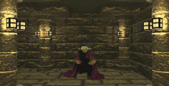 Stonekeep PC Screenshot