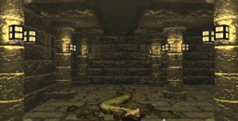Stonekeep