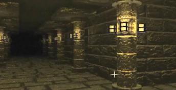 Stonekeep