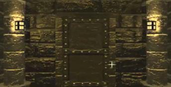 Stonekeep PC Screenshot