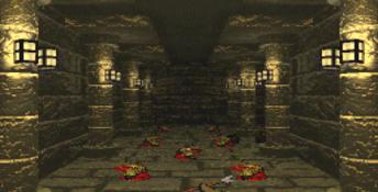 Stonekeep PC Screenshot