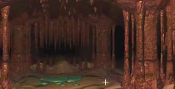 Stonekeep PC Screenshot