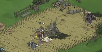 Stones Keeper PC Screenshot