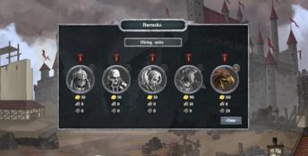 Stones Keeper PC Screenshot