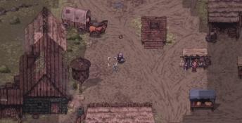Stoneshard PC Screenshot