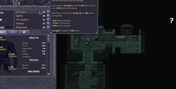 Stoneshard PC Screenshot