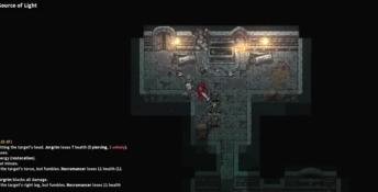 Stoneshard PC Screenshot