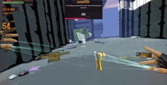 Stop Dead PC Screenshot